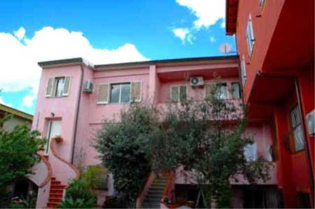 Ciro's House Affittacamere Olbia